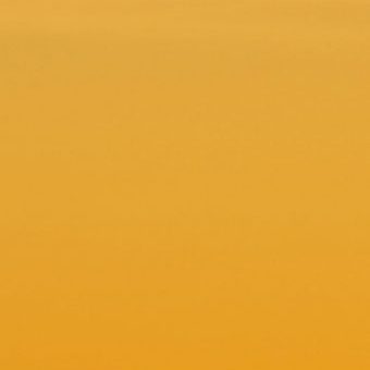 Ein einfarbiger, warmer Gelbton mit sanften Farbverlauf.